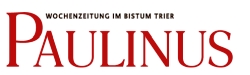 Logo Paulinus Wochenzeitung